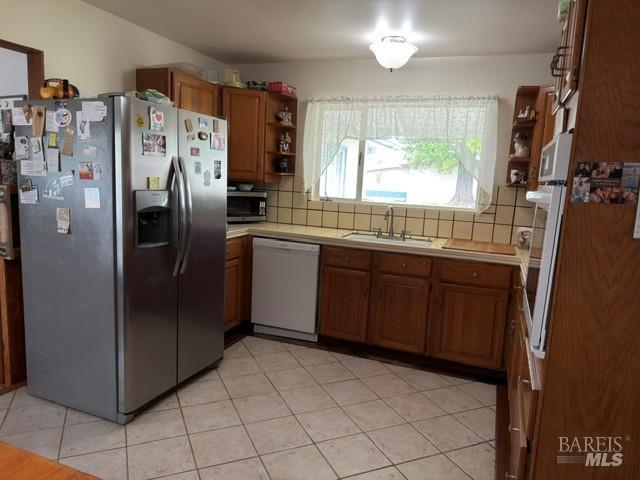 3579 Beckworth Drive Napa CA 94558