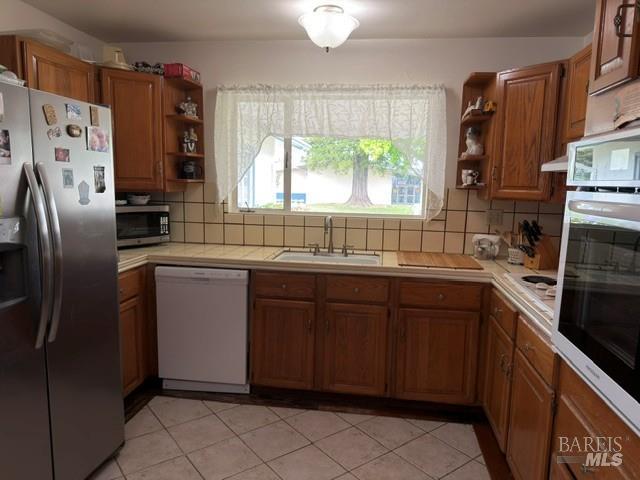 3579 Beckworth Drive Napa CA 94558