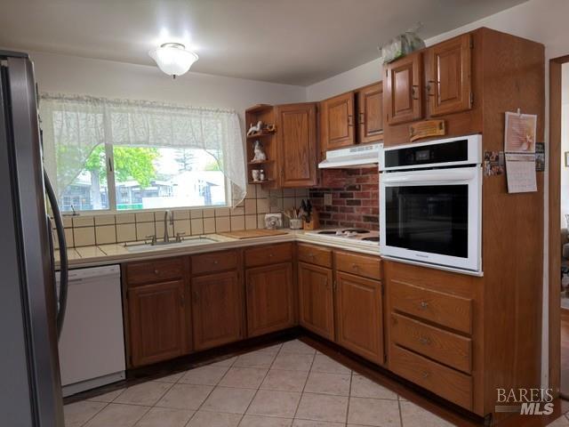 3579 Beckworth Drive Napa CA 94558