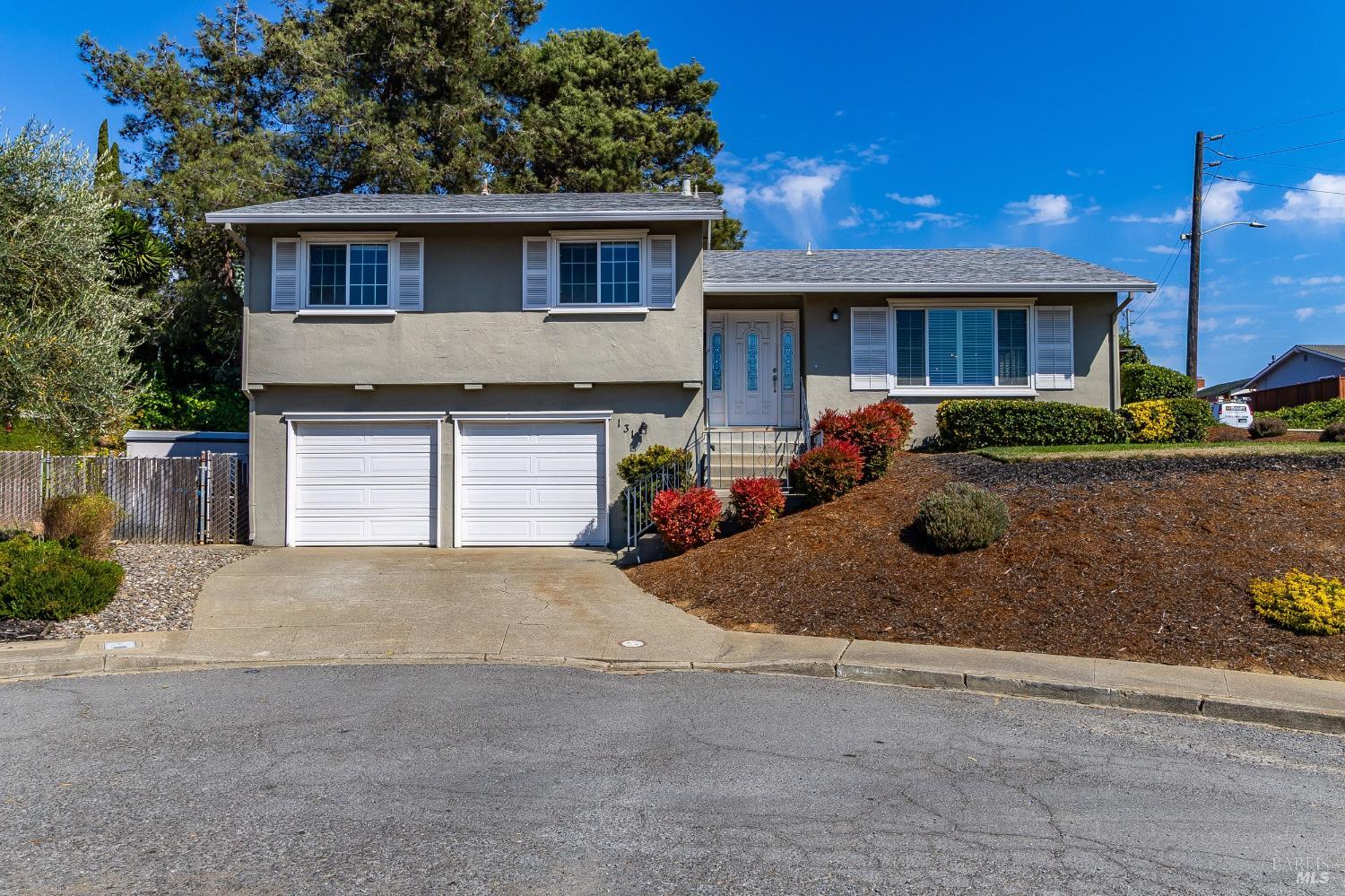 131 White Chapel Drive Benicia CA 94510
