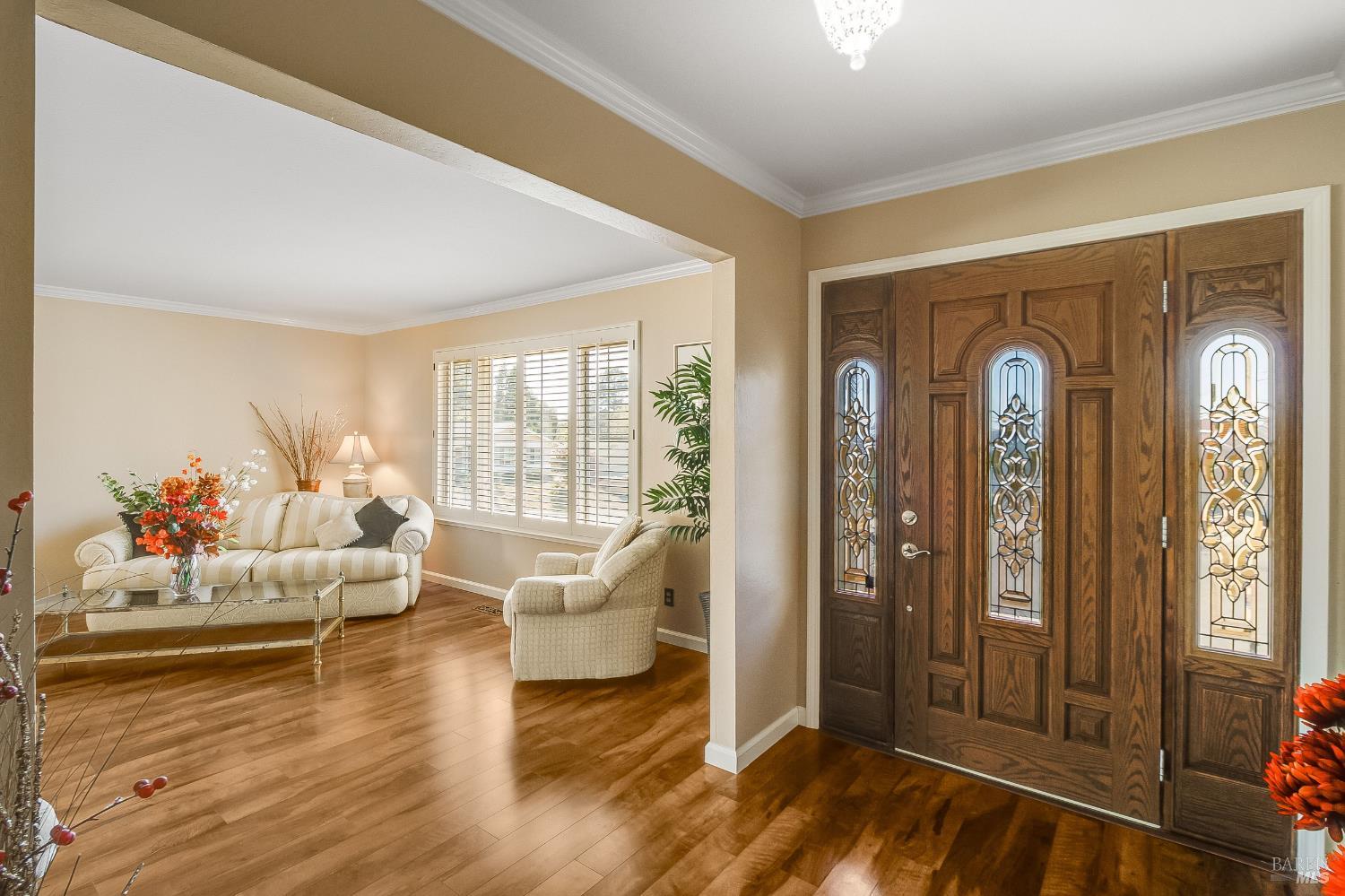 131 White Chapel Drive Benicia CA 94510