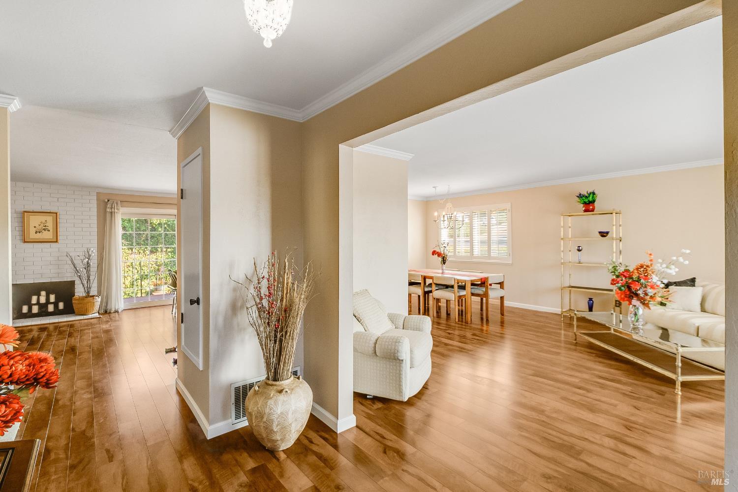 131 White Chapel Drive Benicia CA 94510
