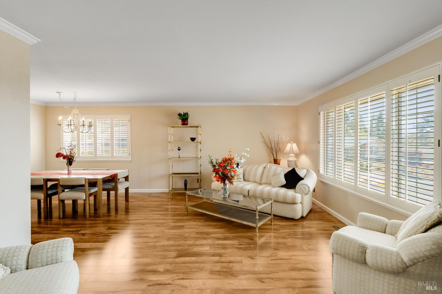 131 White Chapel Drive Benicia CA 94510