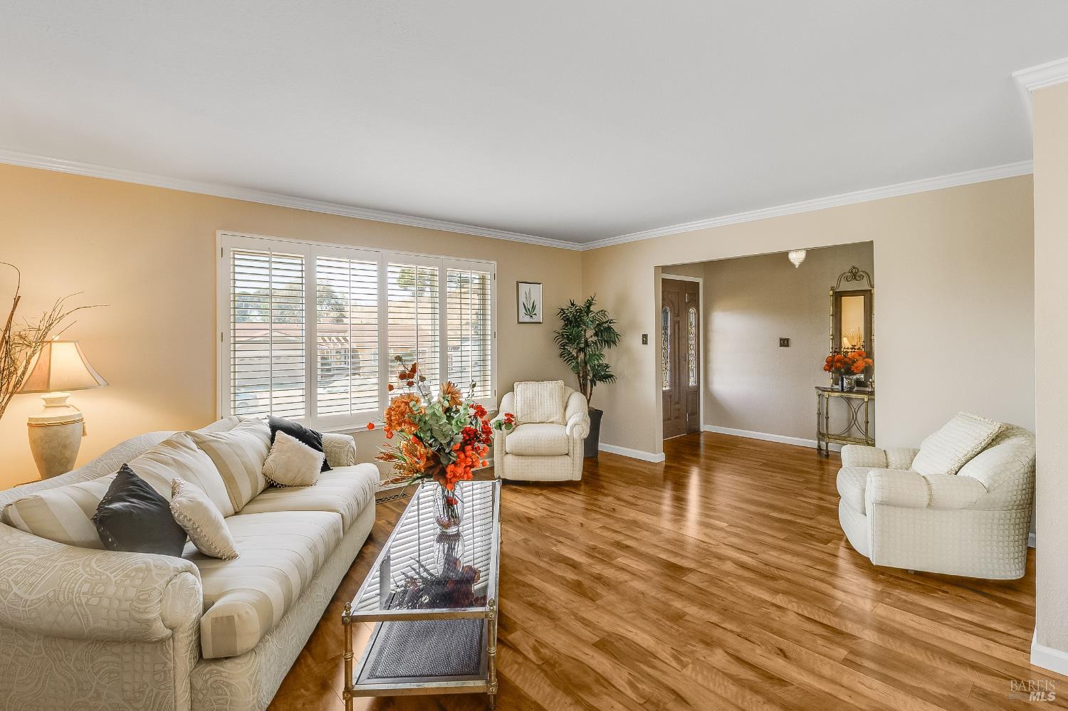 131 White Chapel Drive Benicia CA 94510