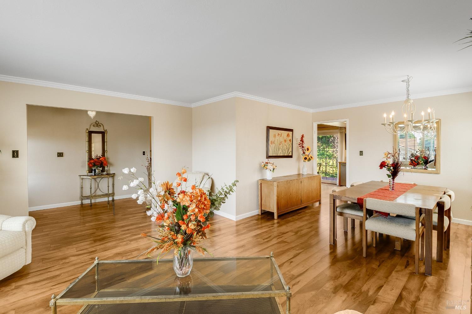 131 White Chapel Drive Benicia CA 94510