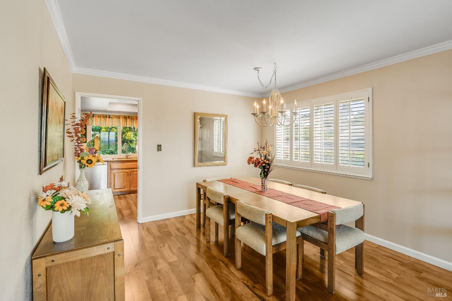 131 White Chapel Drive Benicia CA 94510