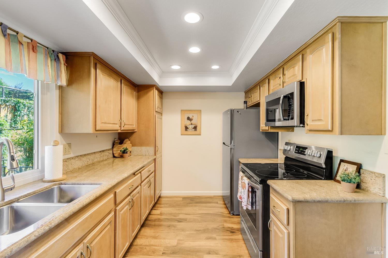 131 White Chapel Drive Benicia CA 94510
