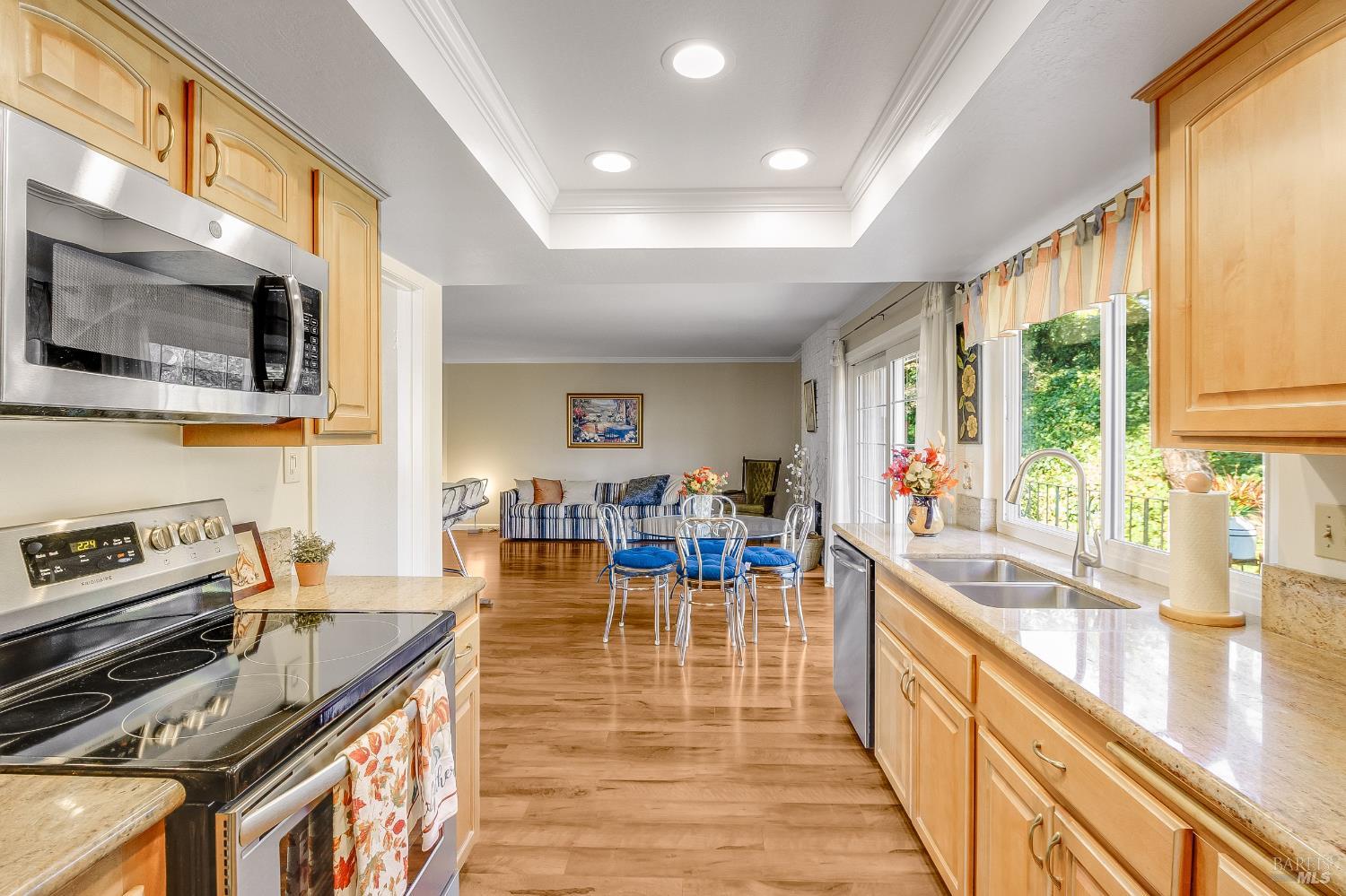 131 White Chapel Drive Benicia CA 94510
