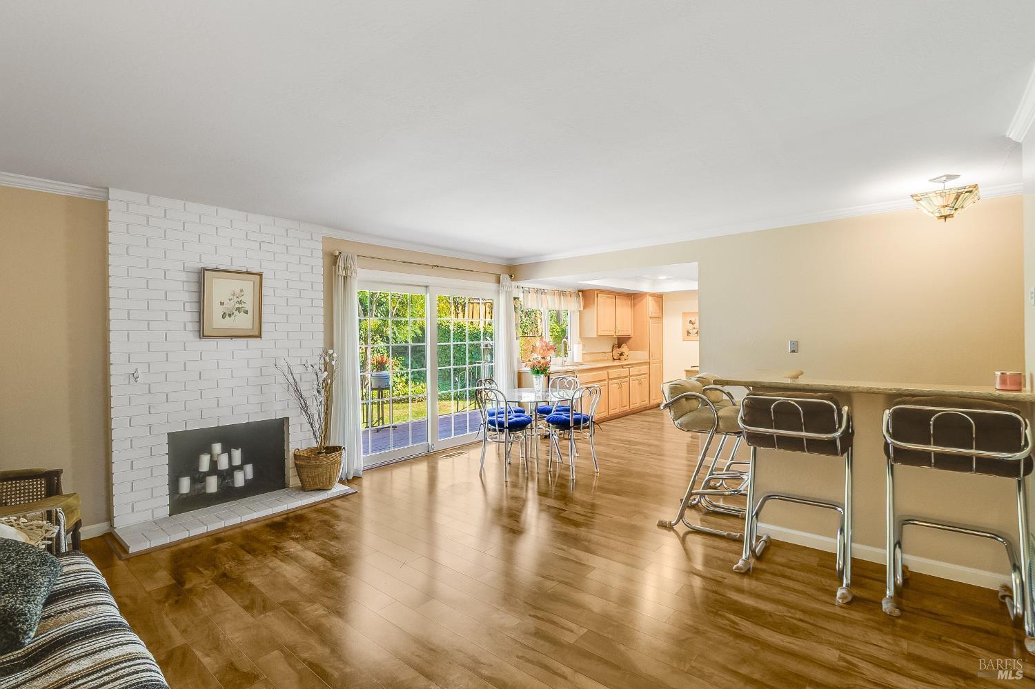 131 White Chapel Drive Benicia CA 94510