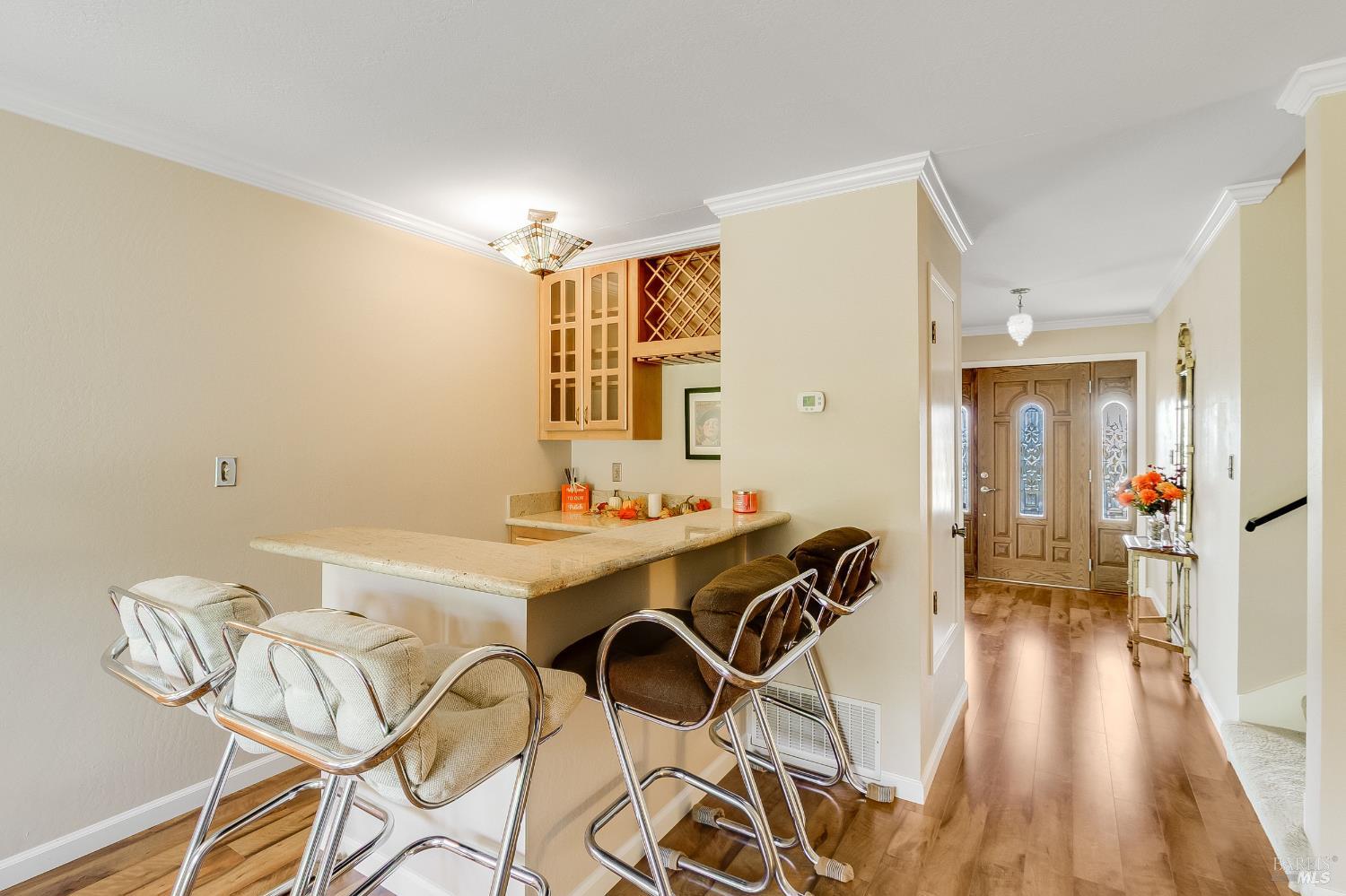 131 White Chapel Drive Benicia CA 94510