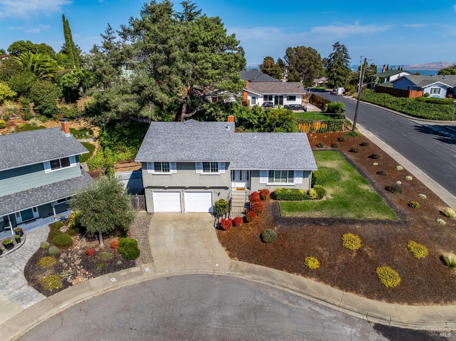 131 White Chapel Drive Benicia CA 94510