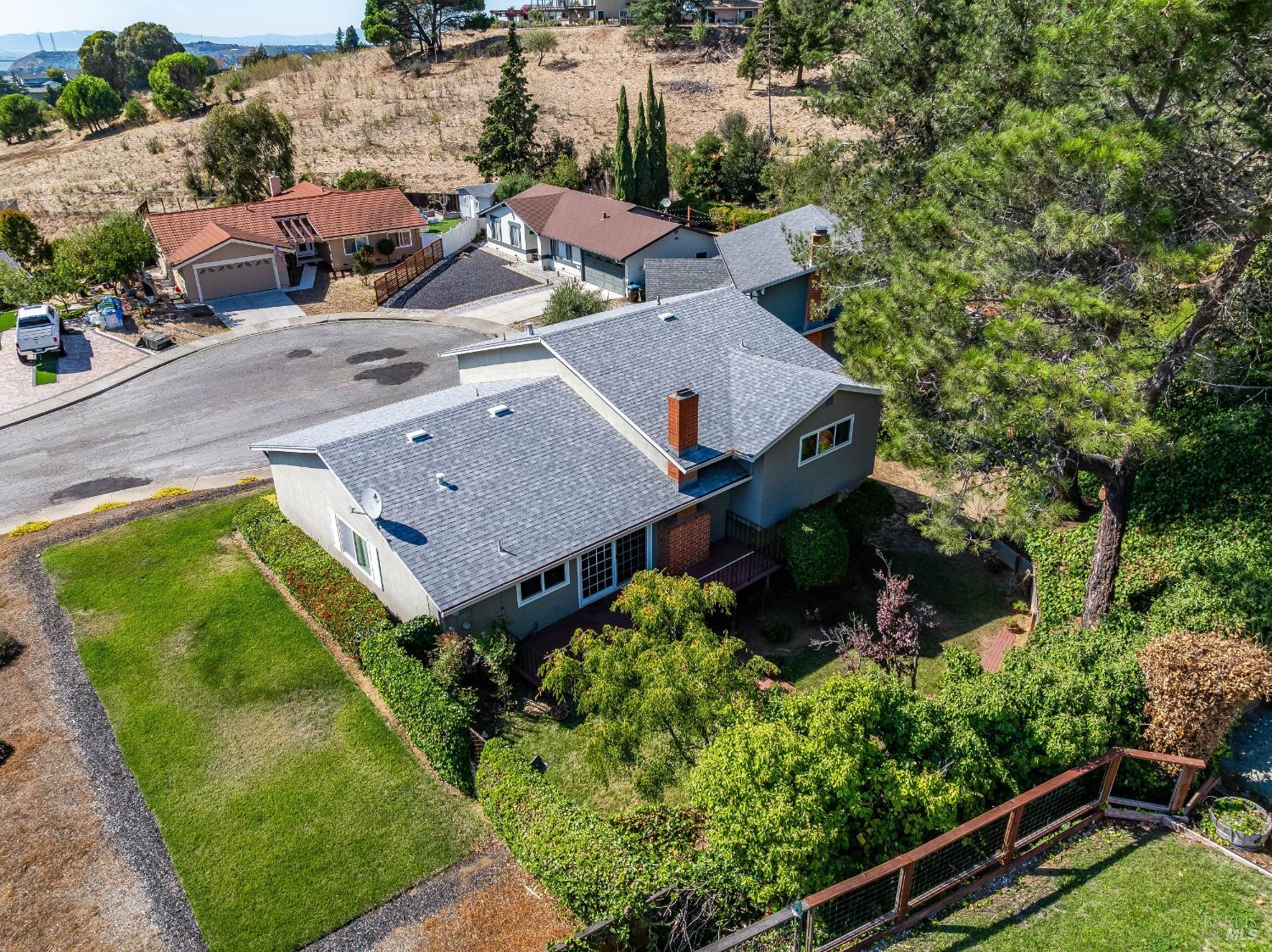 131 White Chapel Drive Benicia CA 94510