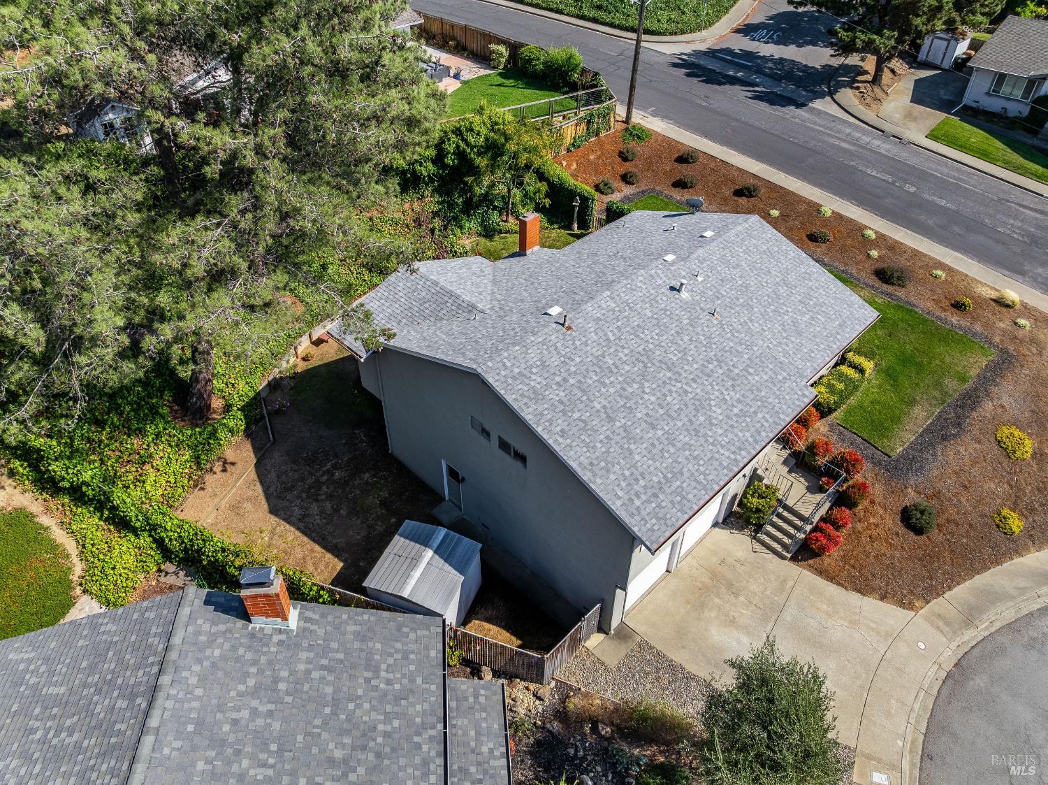 131 White Chapel Drive Benicia CA 94510