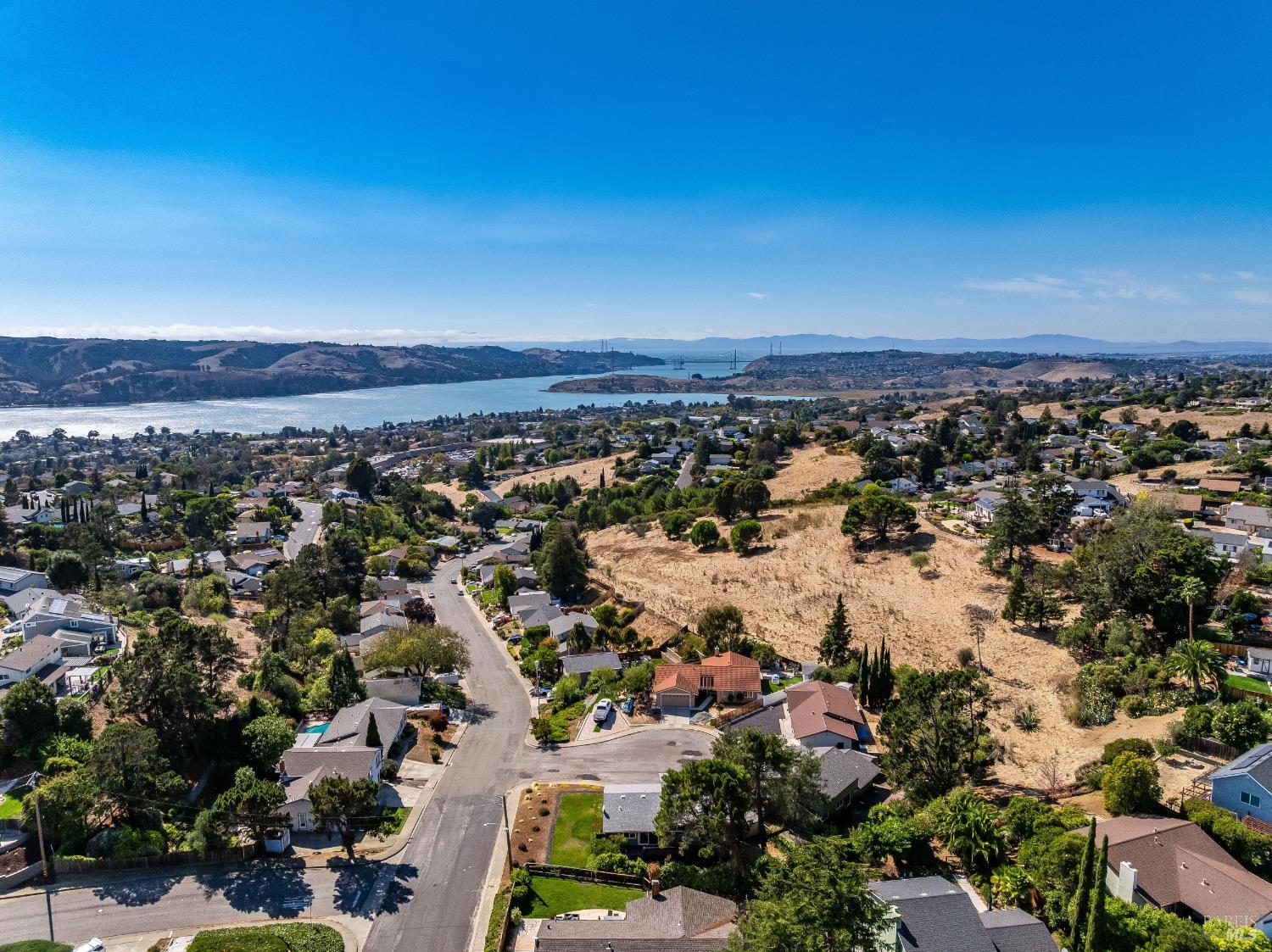 131 White Chapel Drive Benicia CA 94510