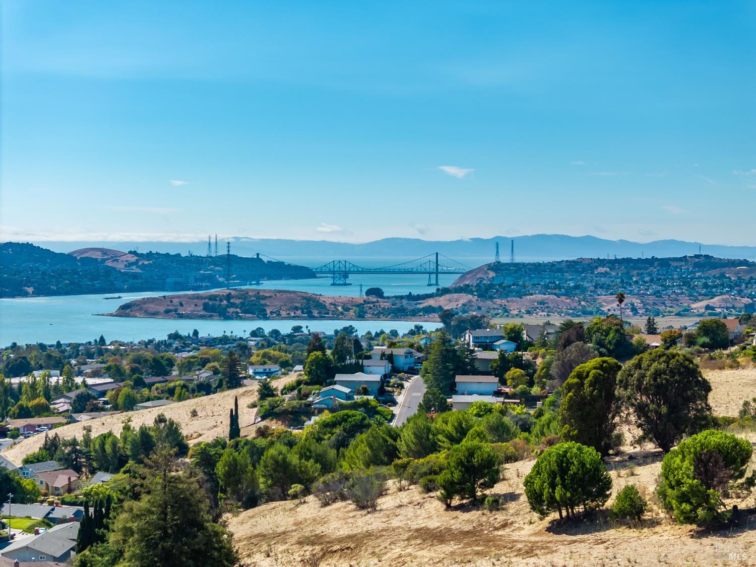 131 White Chapel Drive Benicia CA 94510