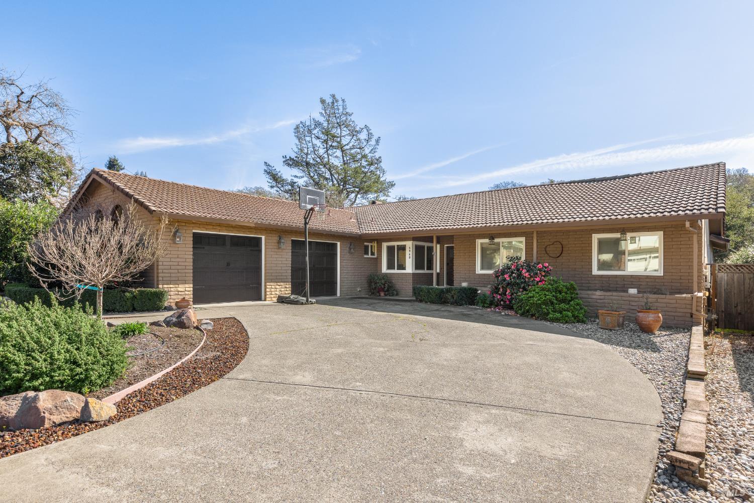 5960 Yerba Buena Road Santa Rosa CA 95409
