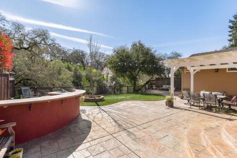 5960 Yerba Buena Road Santa Rosa CA 95409