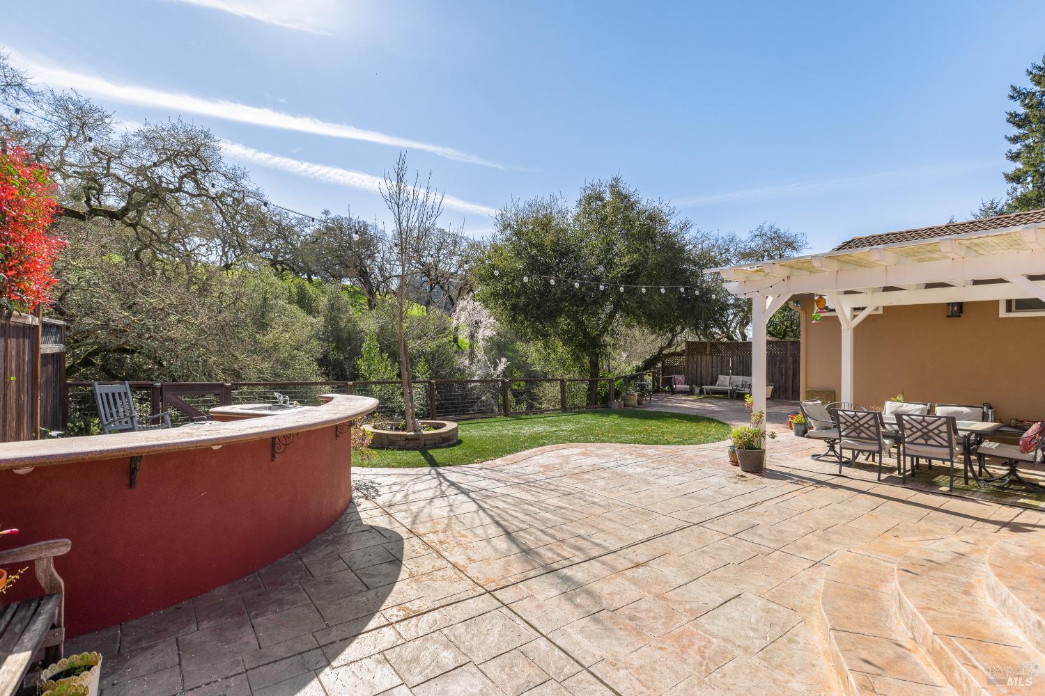 5960 Yerba Buena Road Santa Rosa CA 95409