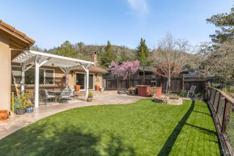 5960 Yerba Buena Road Santa Rosa CA 95409