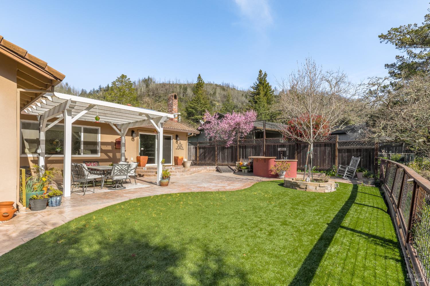 5960 Yerba Buena Road Santa Rosa CA 95409
