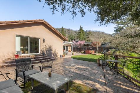 5960 Yerba Buena Road Santa Rosa CA 95409