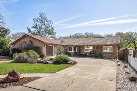 5960 Yerba Buena Road Santa Rosa CA 95409