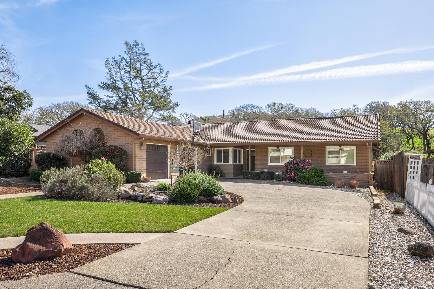 5960 Yerba Buena Road Santa Rosa CA 95409