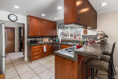 5960 Yerba Buena Road Santa Rosa CA 95409