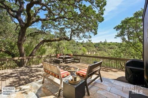 14 Oak Grove Way Napa CA 94559