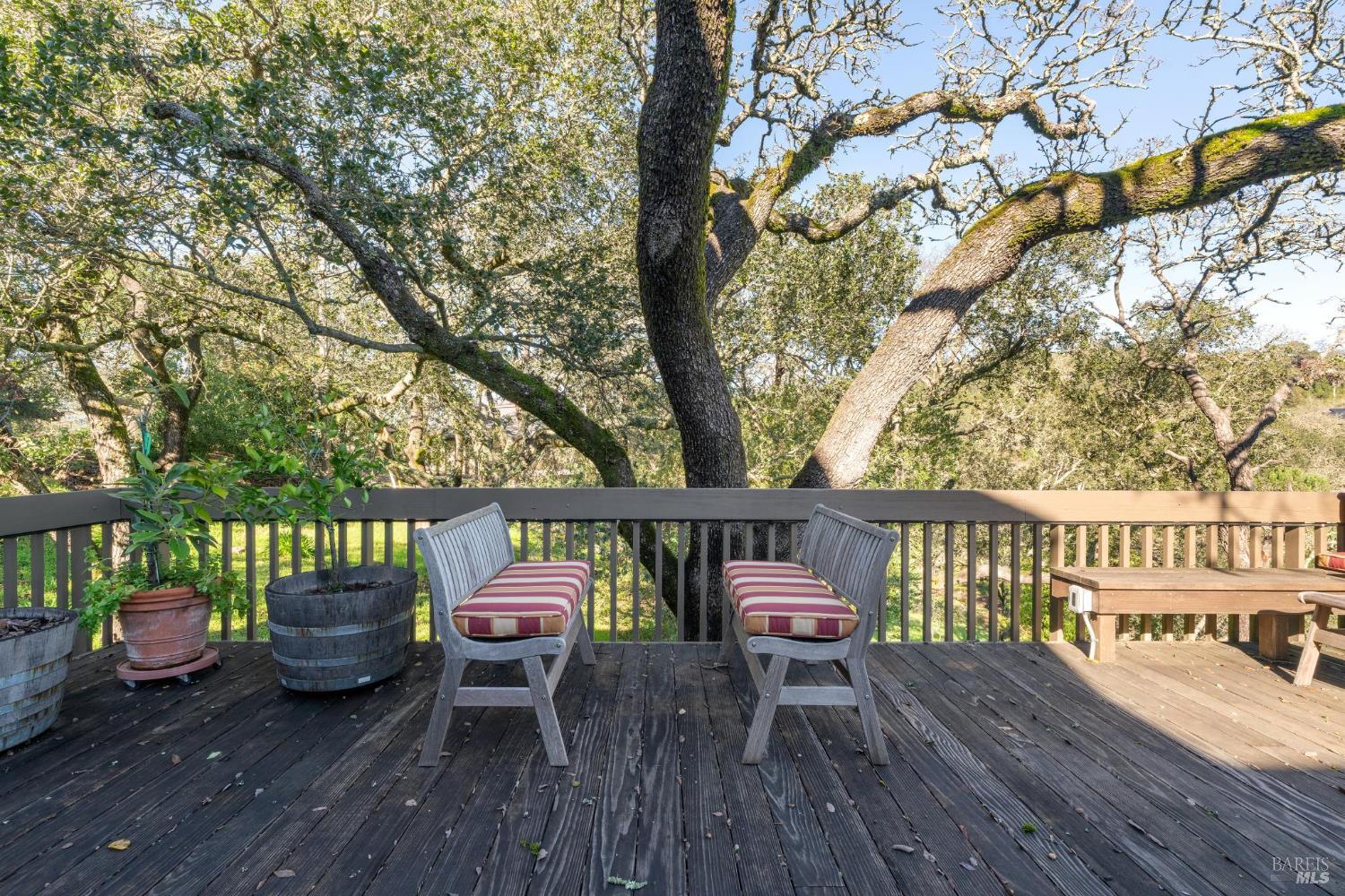 14 Oak Grove Way Napa CA 94559