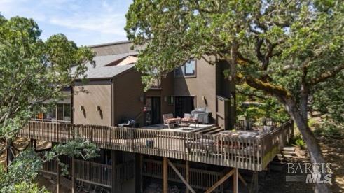 14 Oak Grove Way Napa CA 94559