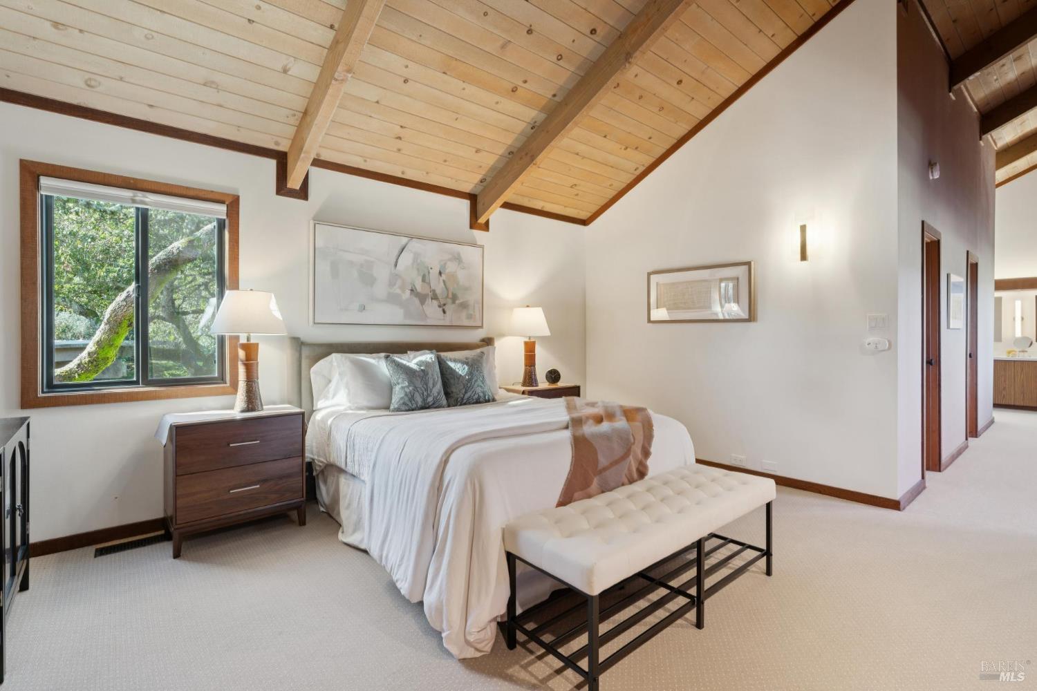 14 Oak Grove Way Napa CA 94559