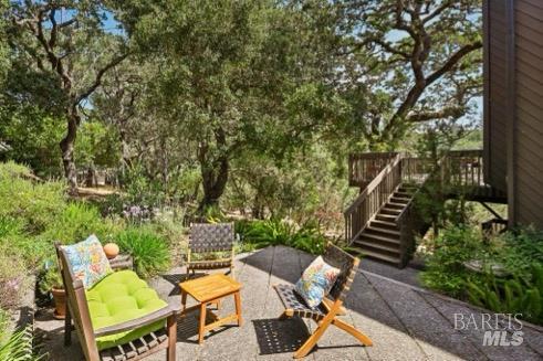 14 Oak Grove Way Napa CA 94559