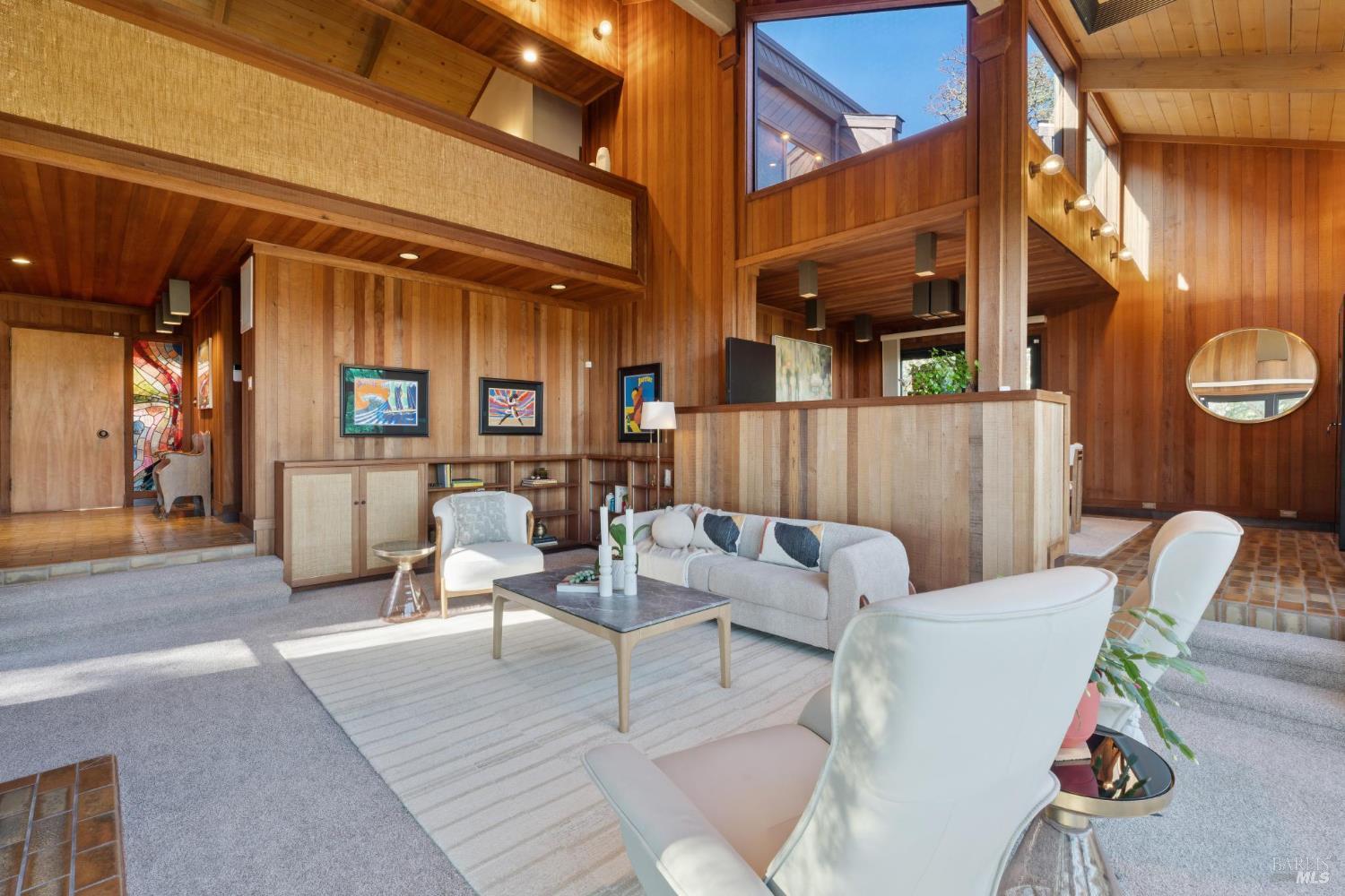 14 Oak Grove Way Napa CA 94559