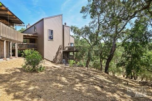 14 Oak Grove Way Napa CA 94559