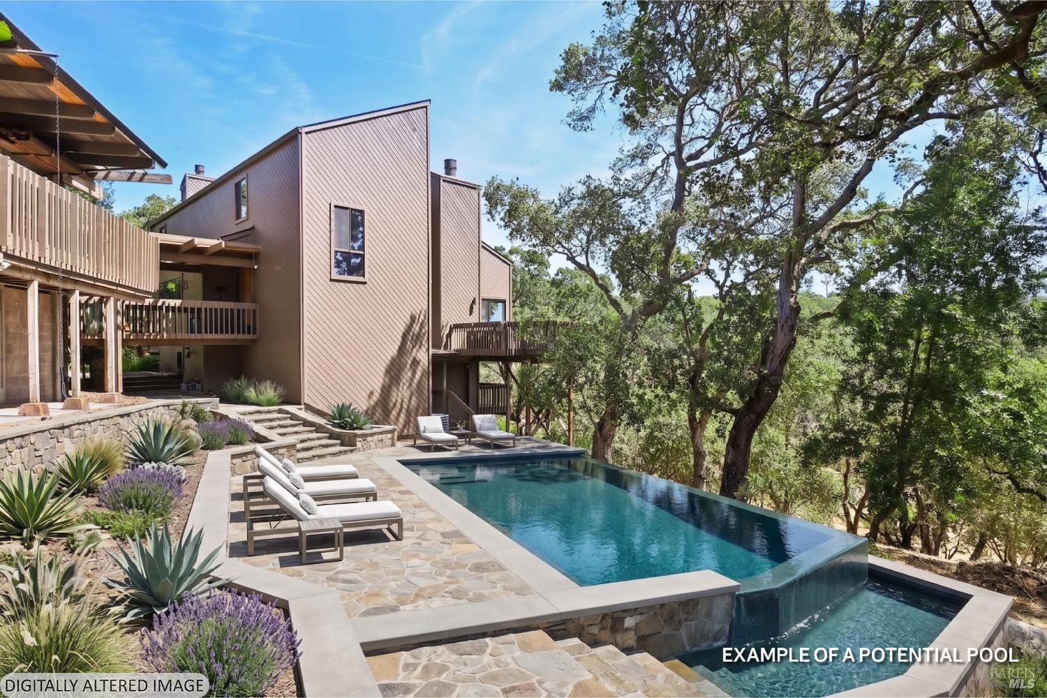 14 Oak Grove Way Napa CA 94559