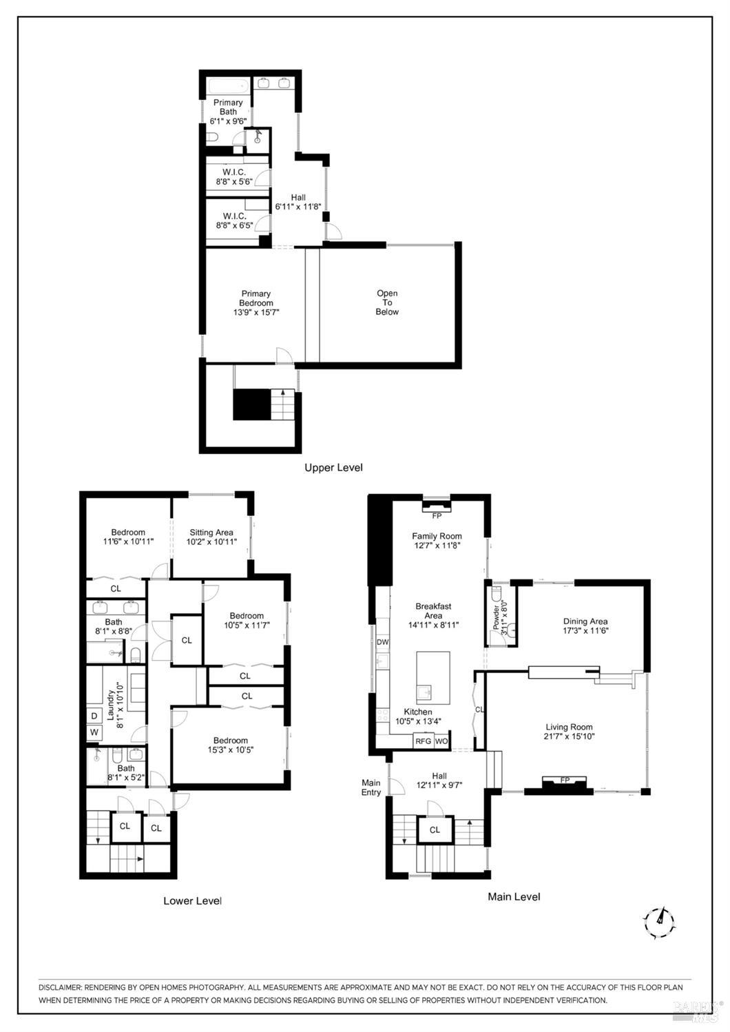 14 Oak Grove Way Napa CA 94559