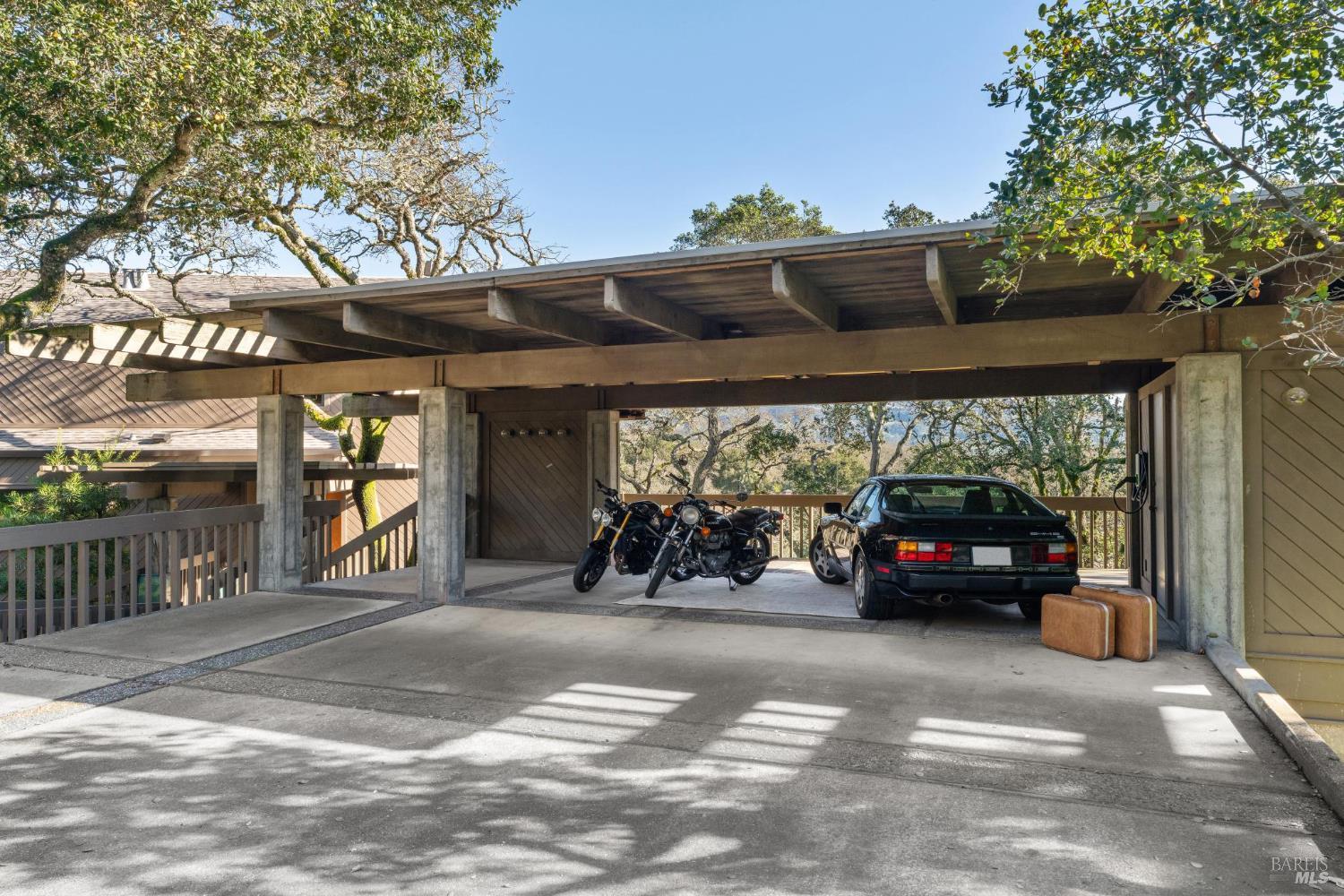 14 Oak Grove Way Napa CA 94559