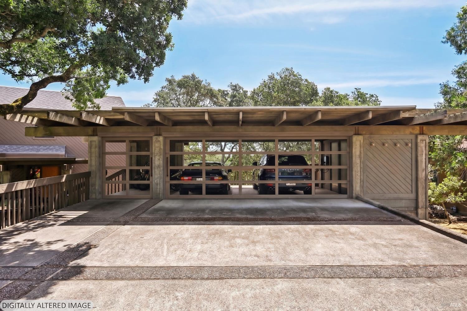 14 Oak Grove Way Napa CA 94559