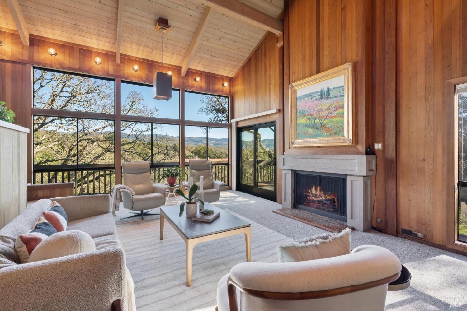 14 Oak Grove Way Napa CA 94559