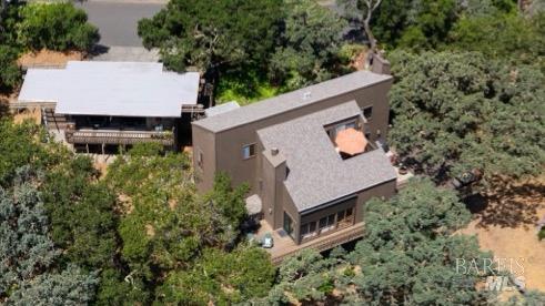 14 Oak Grove Way Napa CA 94559