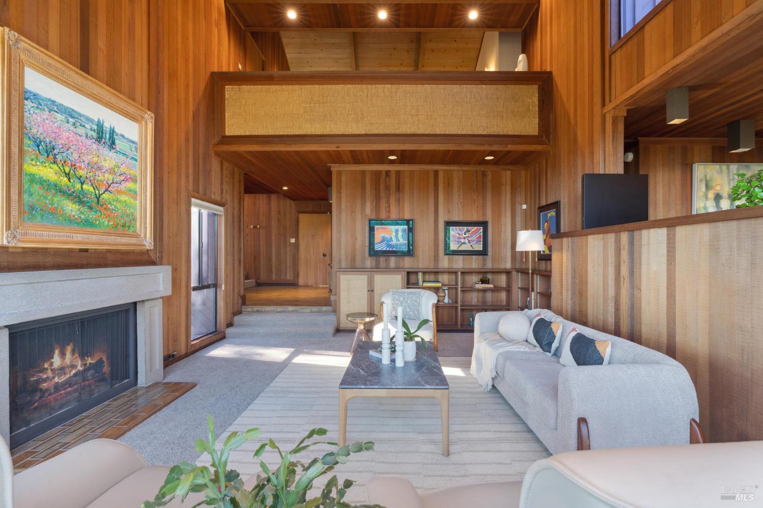 14 Oak Grove Way Napa CA 94559