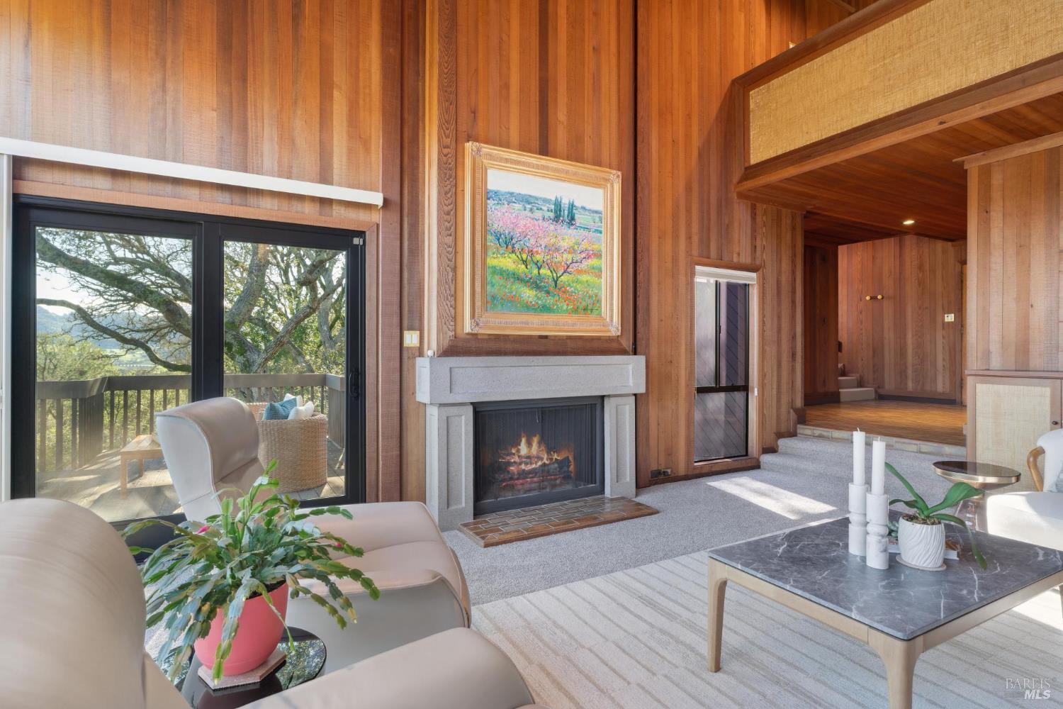 14 Oak Grove Way Napa CA 94559