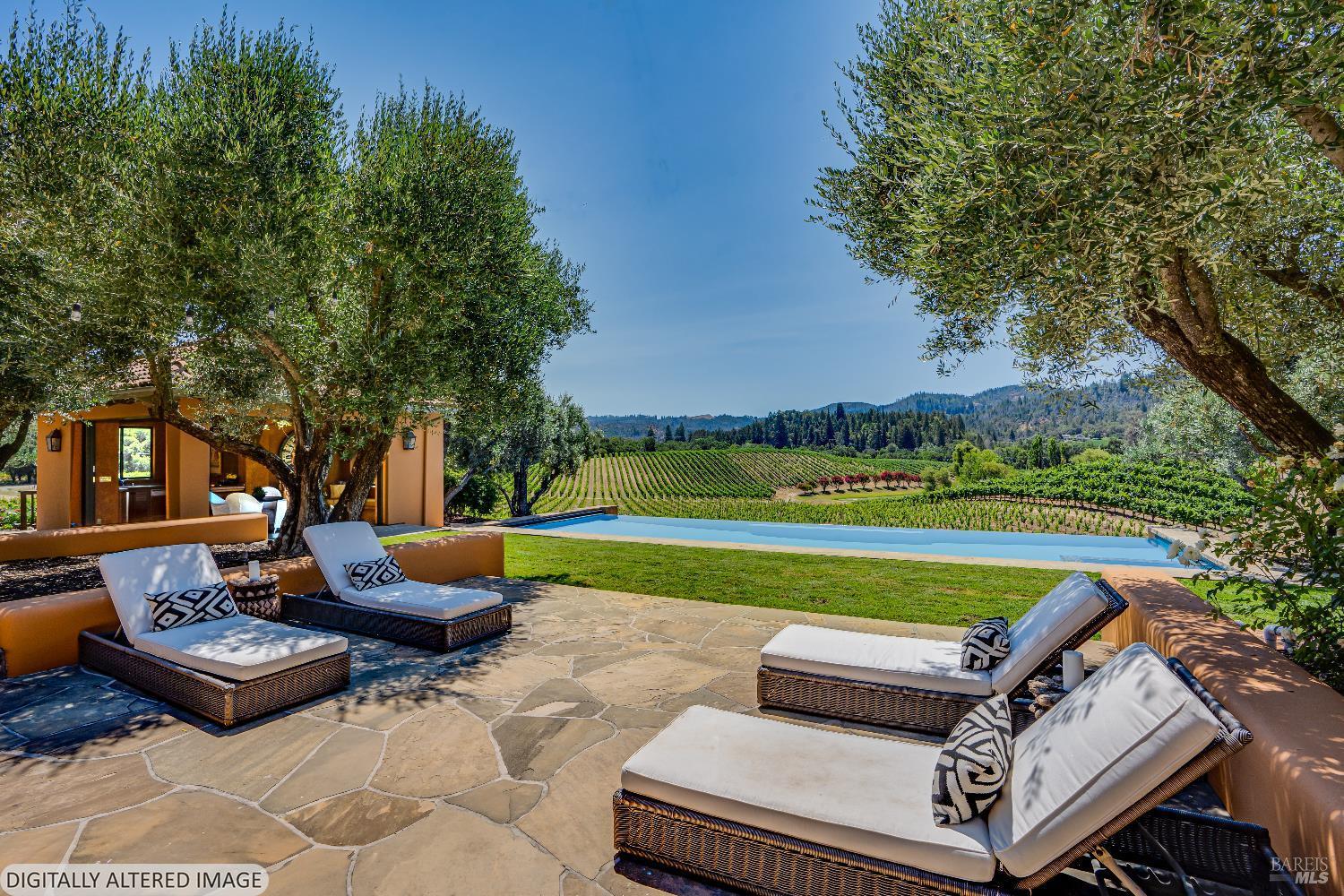 8320 Franz Valley Road Calistoga CA 94515