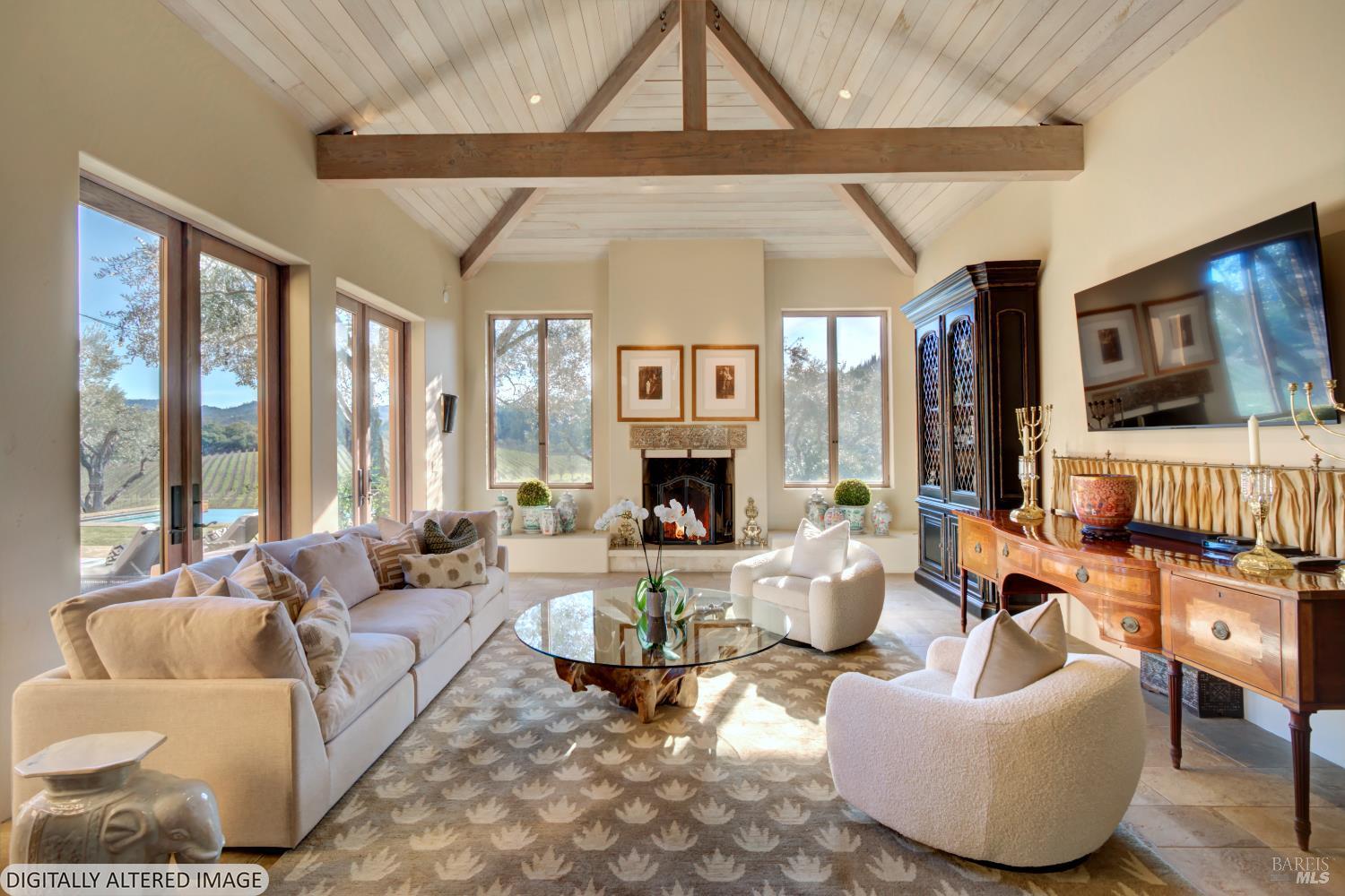 8320 Franz Valley Road Calistoga CA 94515