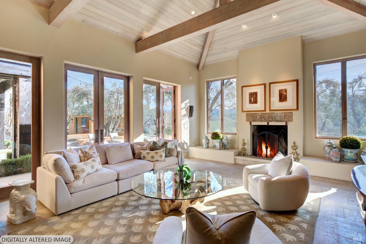 8320 Franz Valley Road Calistoga CA 94515