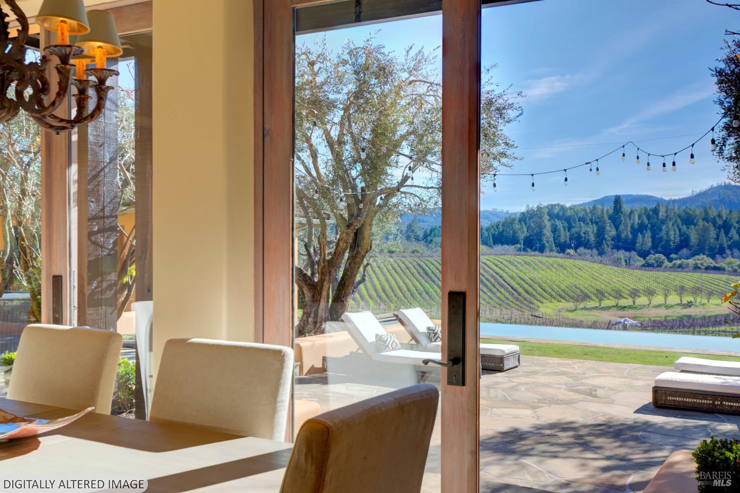 8320 Franz Valley Road Calistoga CA 94515