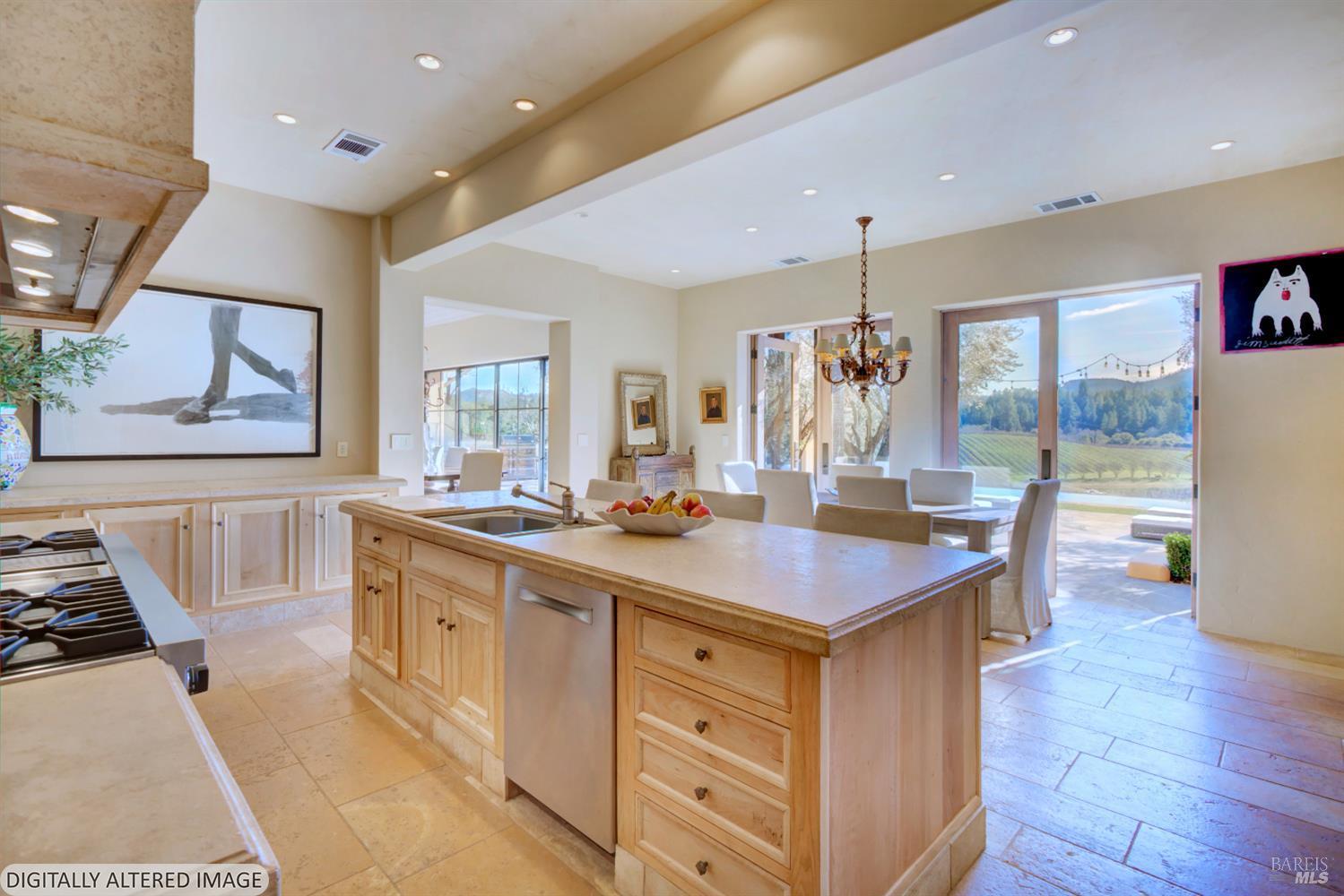 8320 Franz Valley Road Calistoga CA 94515