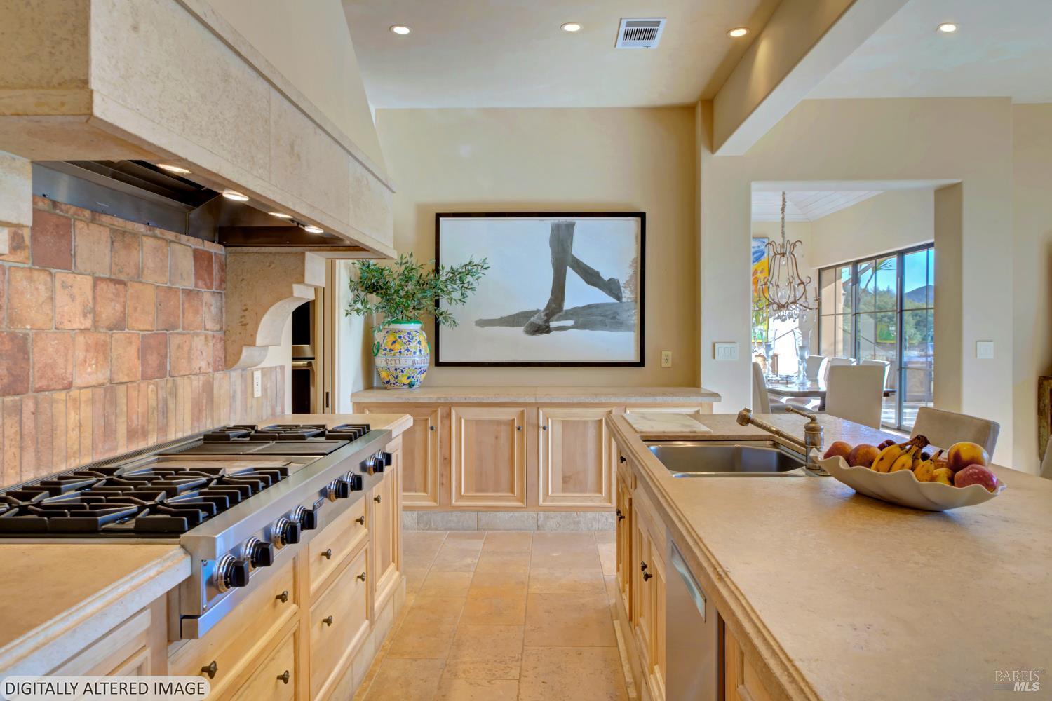 8320 Franz Valley Road Calistoga CA 94515