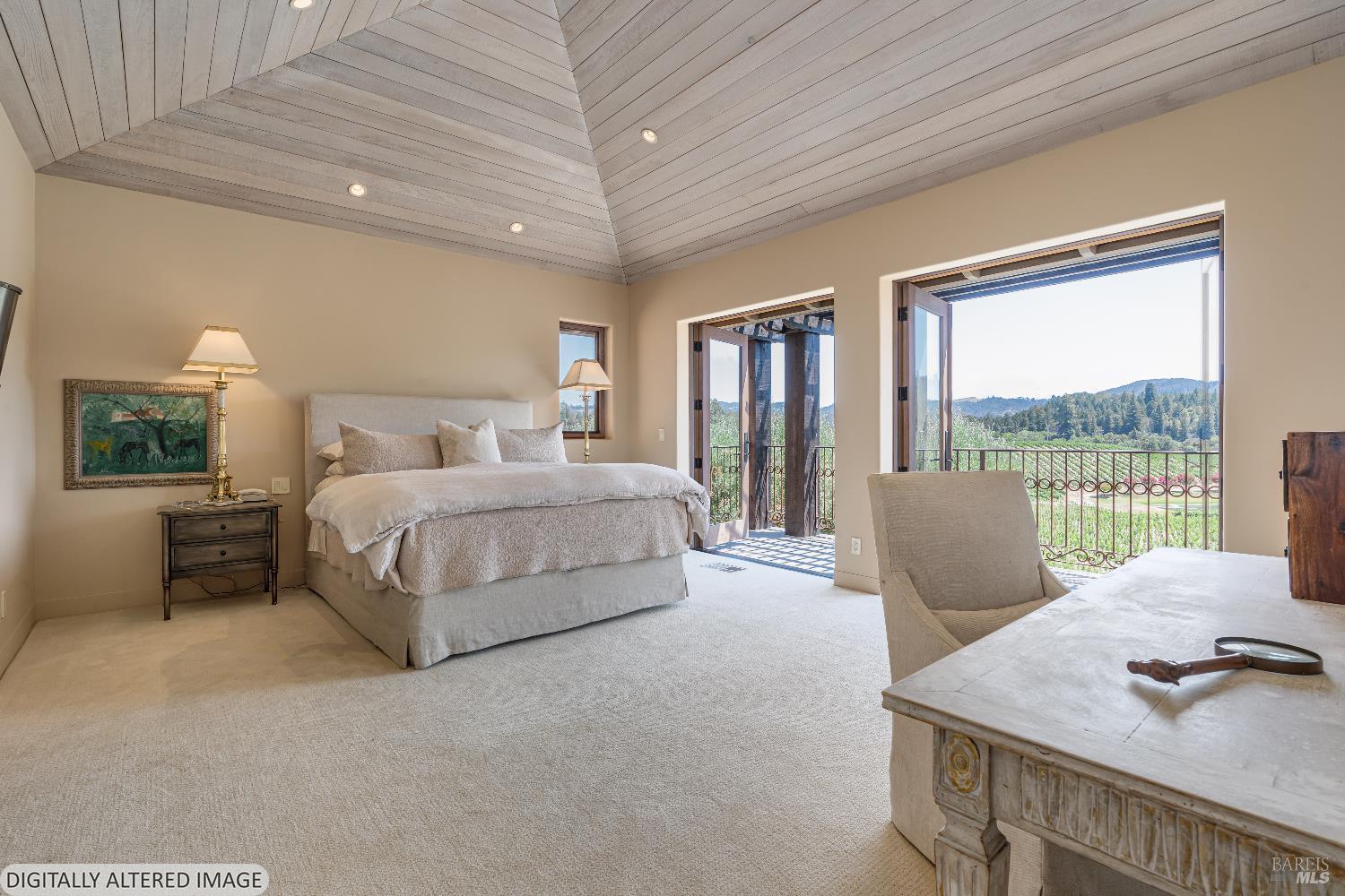 8320 Franz Valley Road Calistoga CA 94515